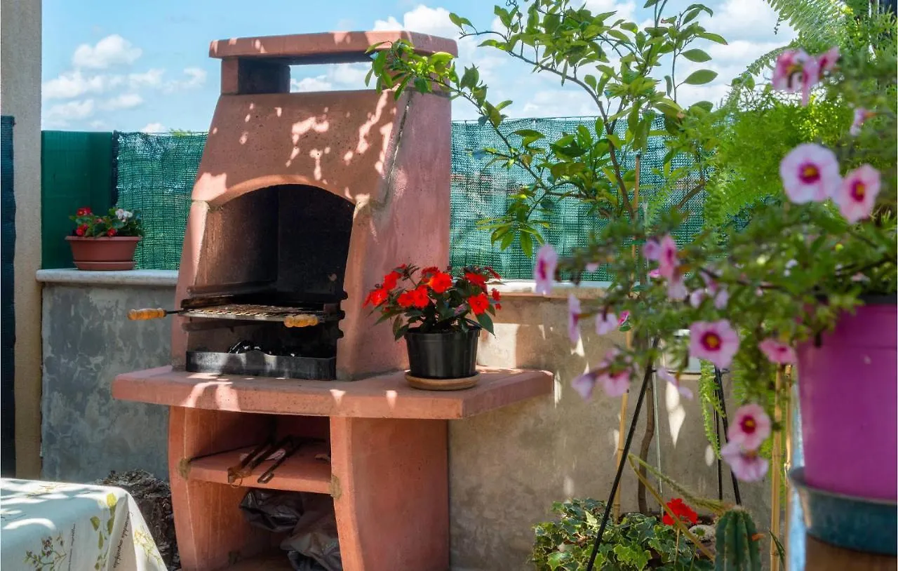Holiday Home Vodnjan 49 Croatia