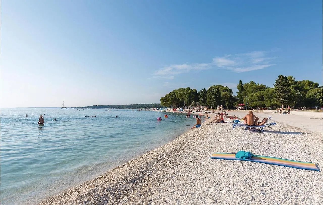 Holiday Home Vodnjan 49 0*,  Croatia
